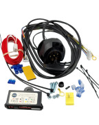 Faisceau Multiplexé universel 7 broches - U-KITS