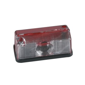 Feu de gabarit bicolore - Radex