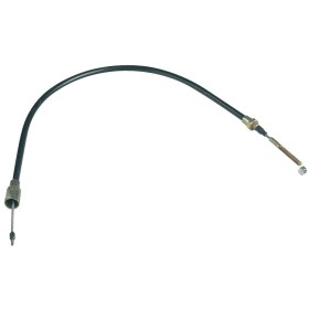 Câble de frein KNOTT Ø19.5 mm / Gaine 1430 - RULQUIN