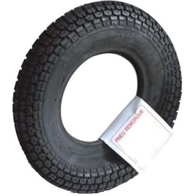 Pneu 500 X 10 - 4 PR