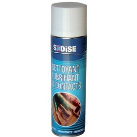 Bombe Contact Lubrifiant 400ML