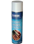 Bombe Contact Lubrifiant 400ML