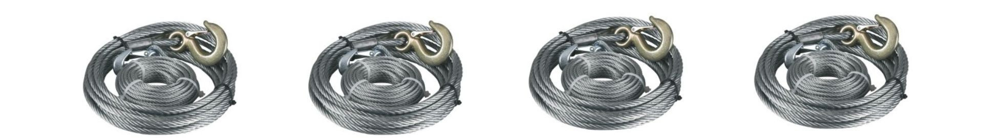 Sangle pour treuil