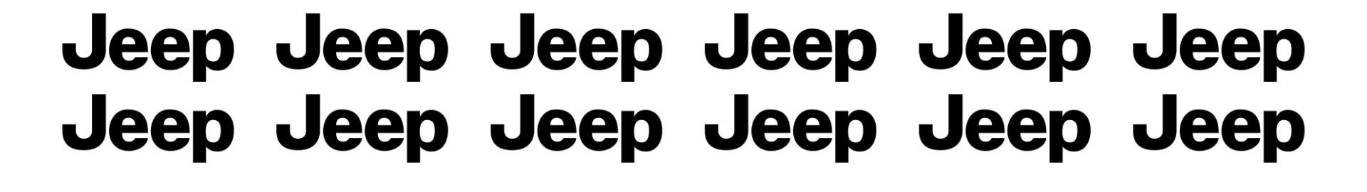 Attelage remorque Jeep