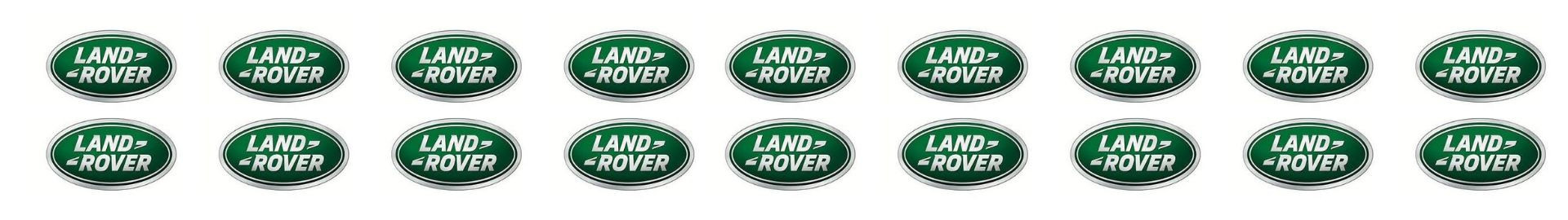 Attelage remorque Land Rover