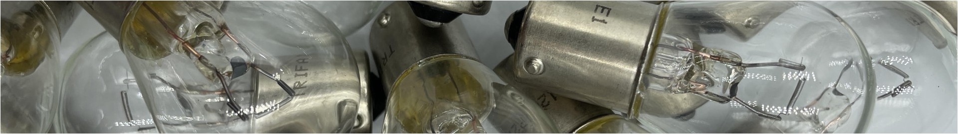 Ampoules