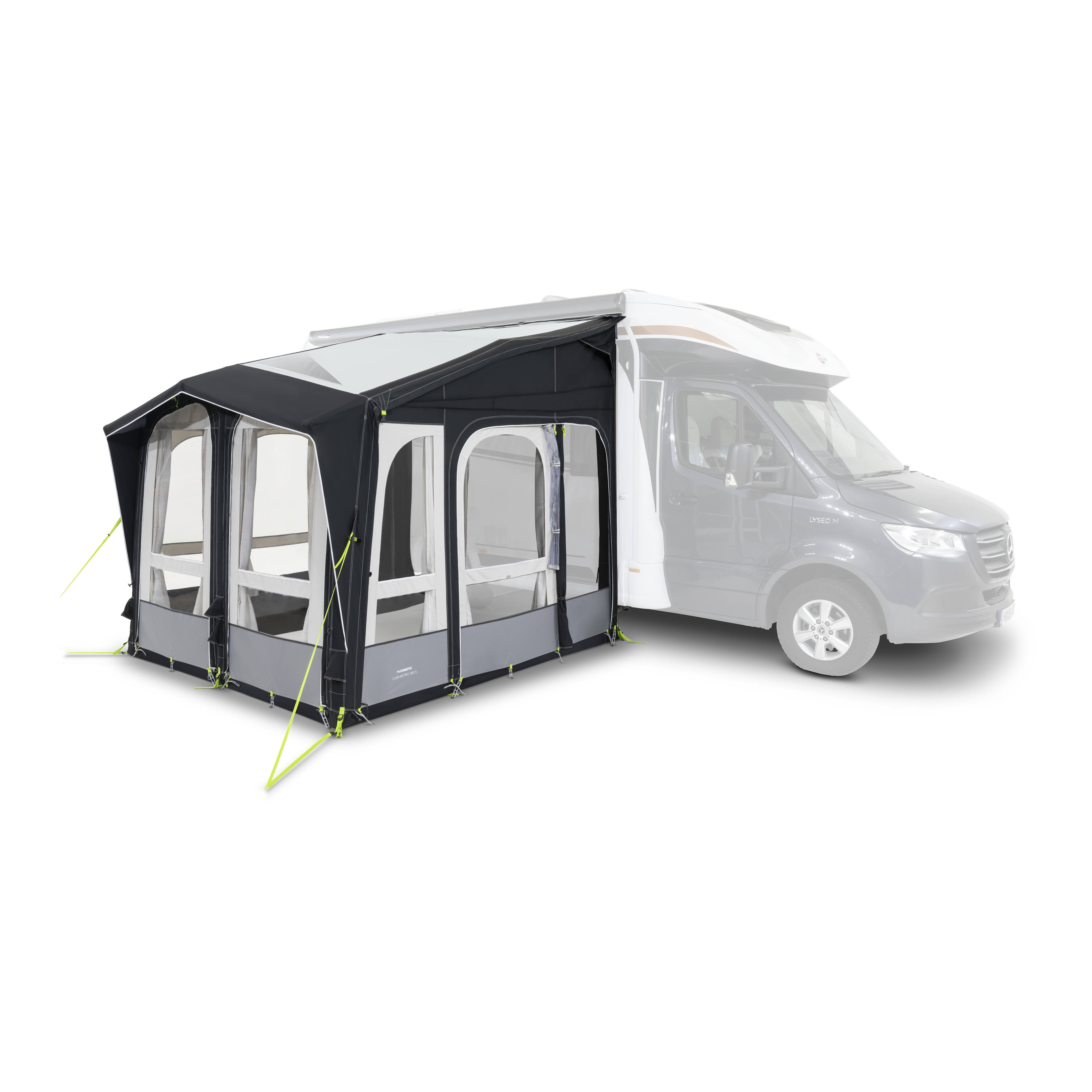 Dometic RV catalogue 2019 camping-car Voyage Portable Caravane Accessoires 