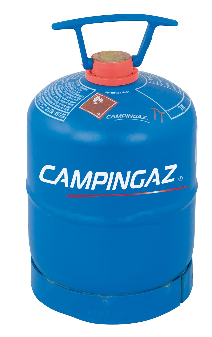 Réservoir de gaz 901 butane de chez CAMPINGAZ Latour Tentes et Camping