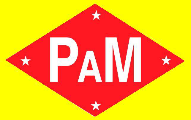 PAM