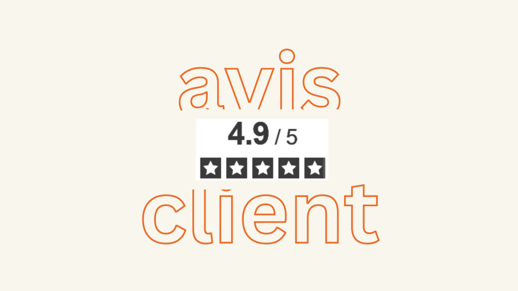 Avis clients Latour Remorques : une note de 4,9/5 ⭐